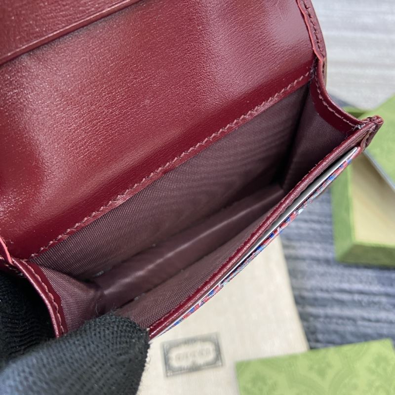 Gvc*1 wallets